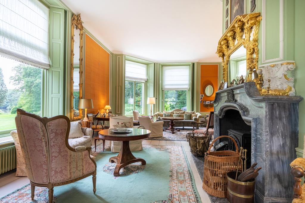 Foto 16 van Huisterheide 1