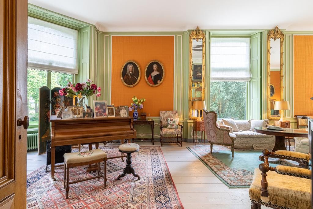 Huisterheide 1 - Sint Nicolaasga - Afbeelding 6