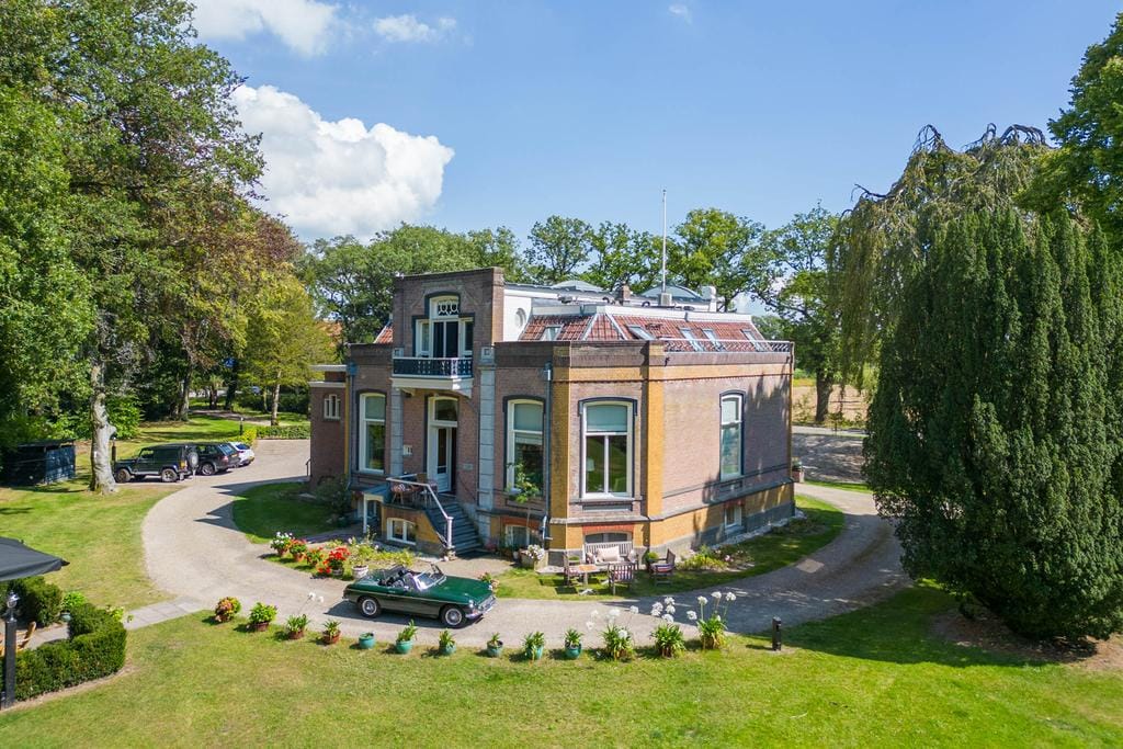 Foto 9 van Huisterheide 1