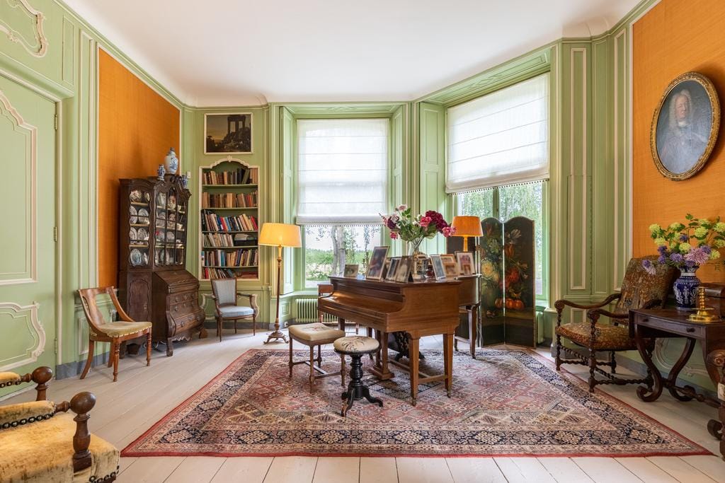 Foto 15 van Huisterheide 1