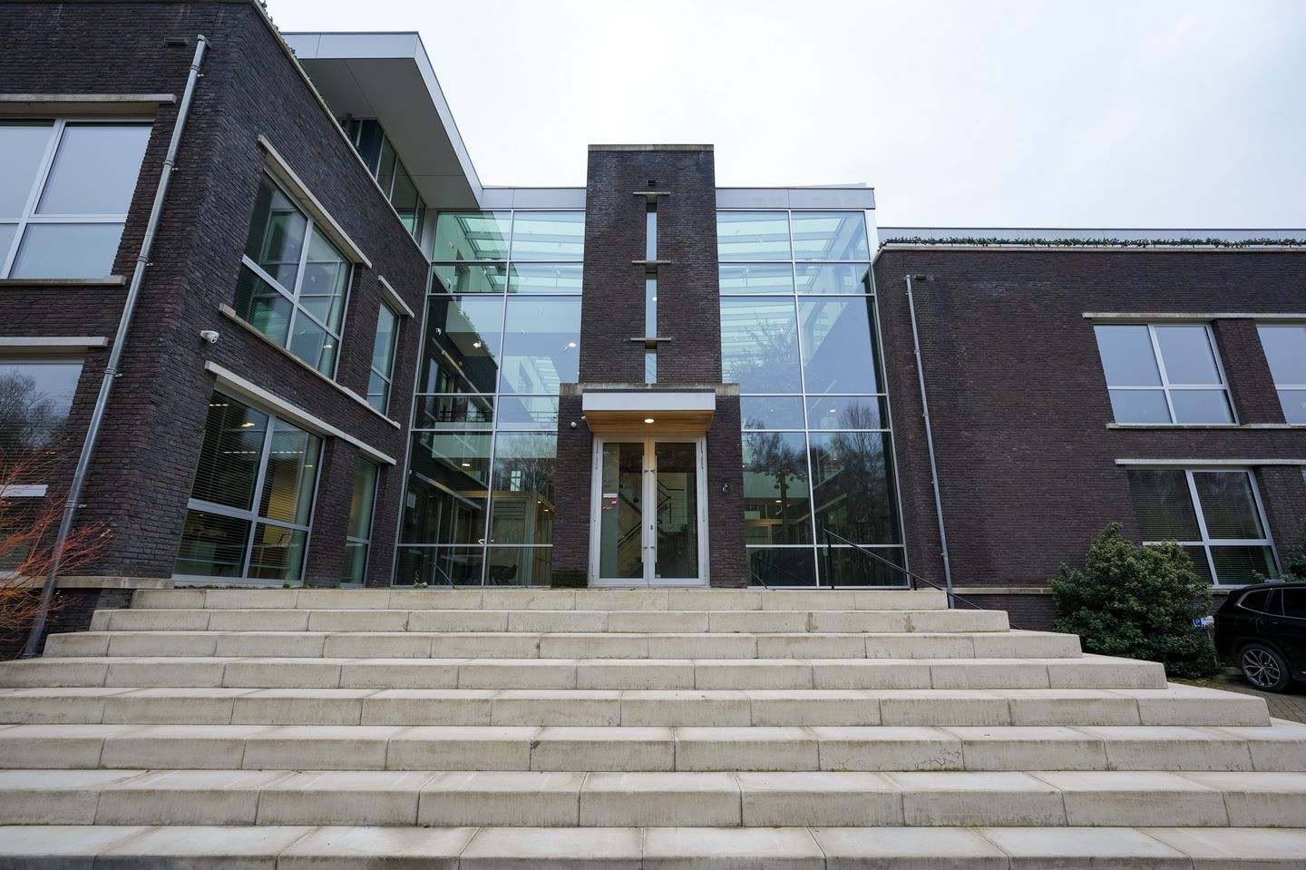 Bekijk foto 3 van Schootense Dreef 33