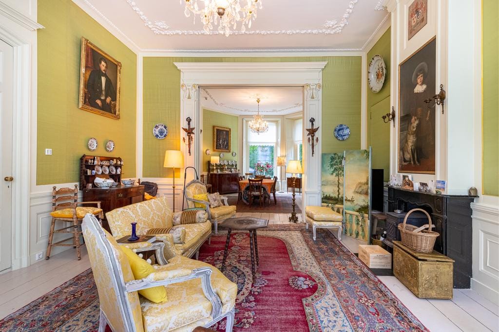 Foto 22 van Huisterheide 1