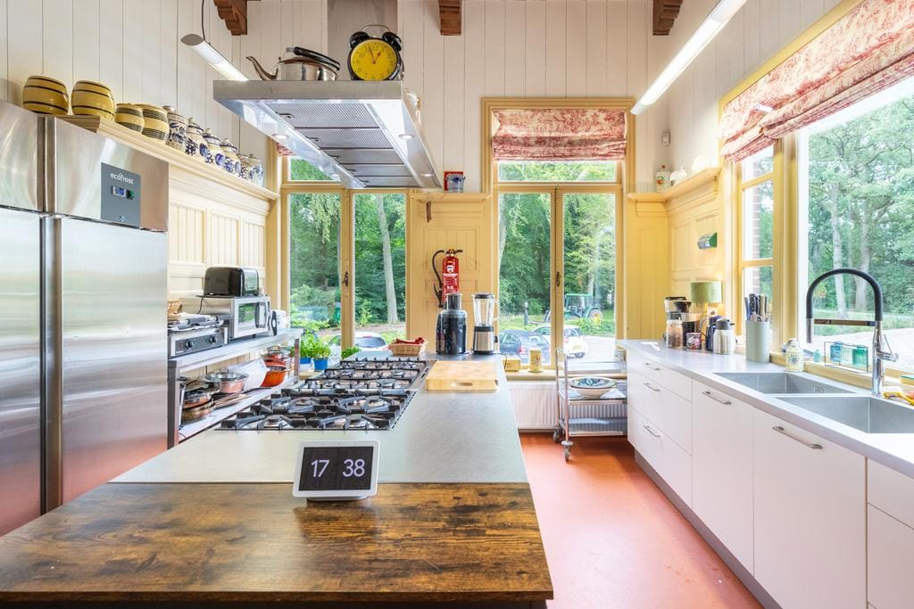 Foto 26 van Huisterheide 1