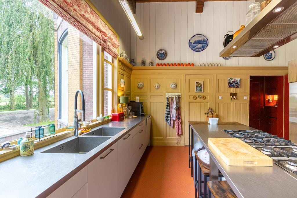 Foto 25 van Huisterheide 1