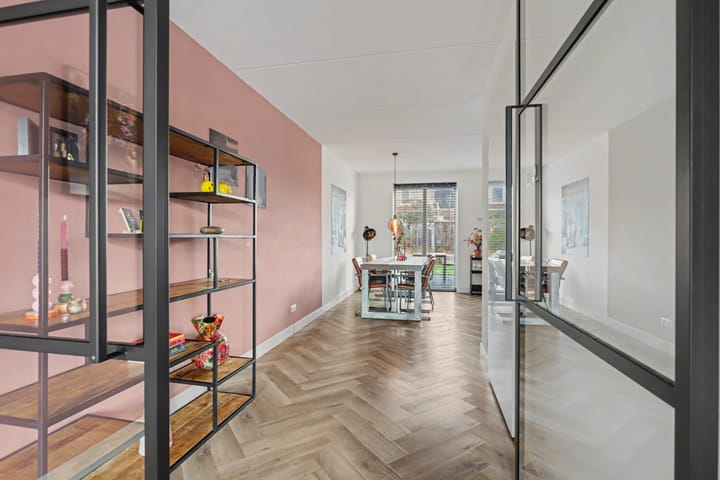 Foto 11 van Aalbes 4