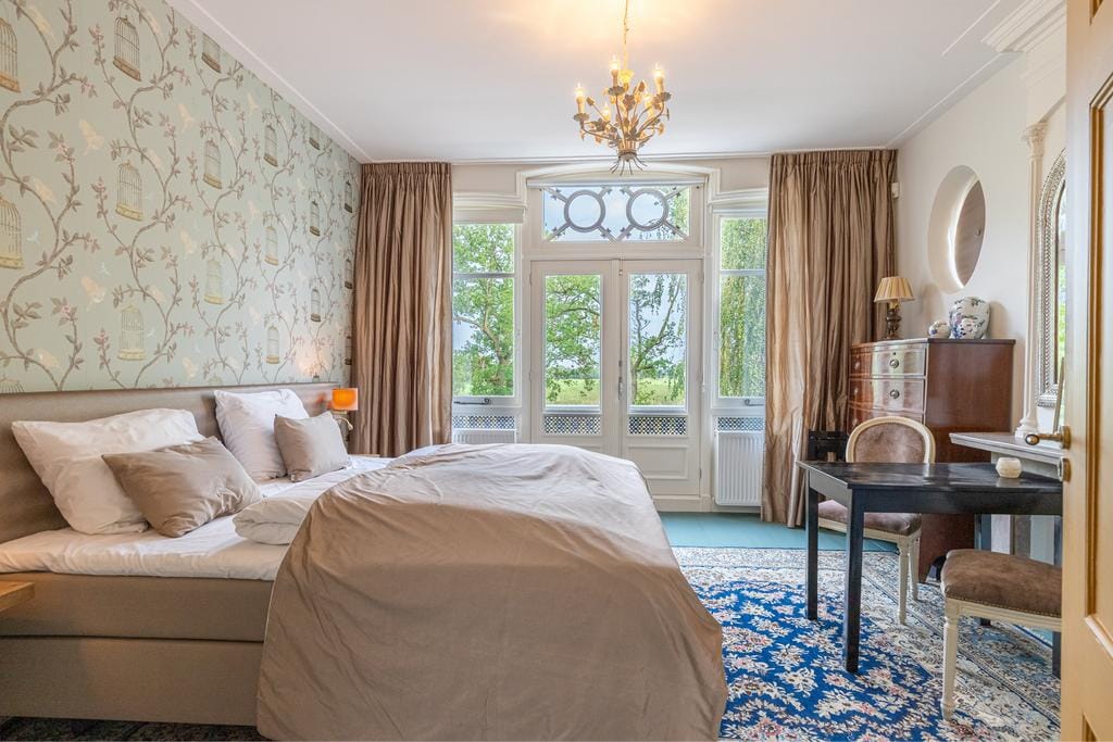 Foto 36 van Huisterheide 1