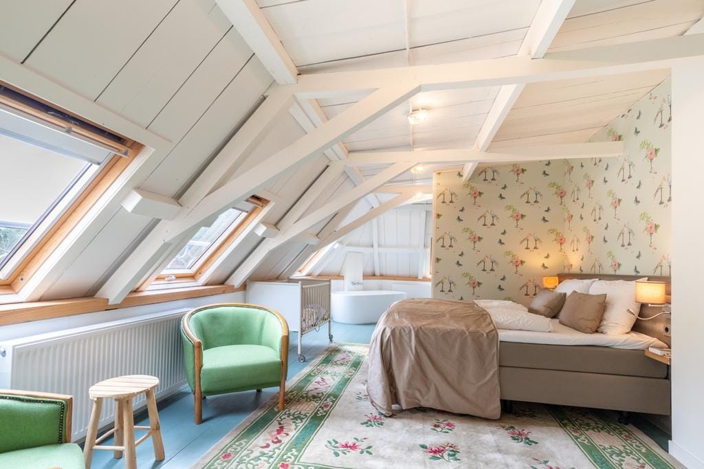 Foto 40 van Huisterheide 1