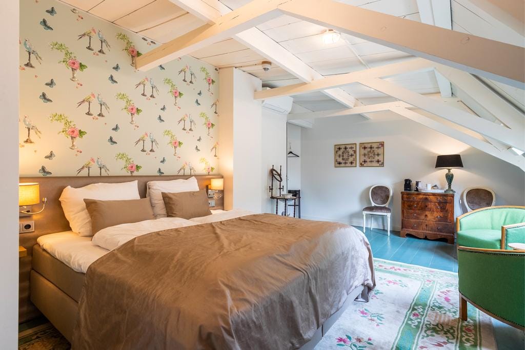 Foto 39 van Huisterheide 1