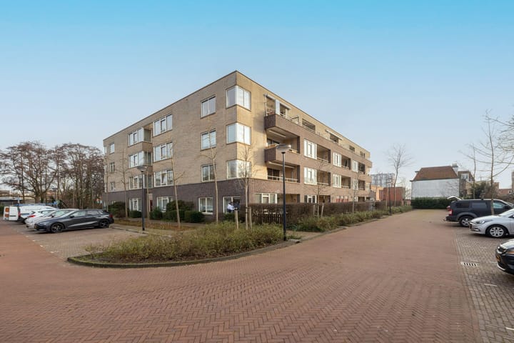 Foto 2 van Potgieterlaan 7-P