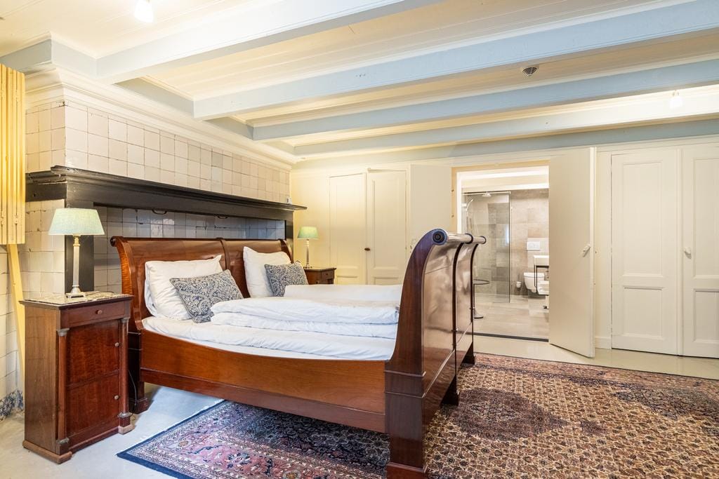 Foto 50 van Huisterheide 1