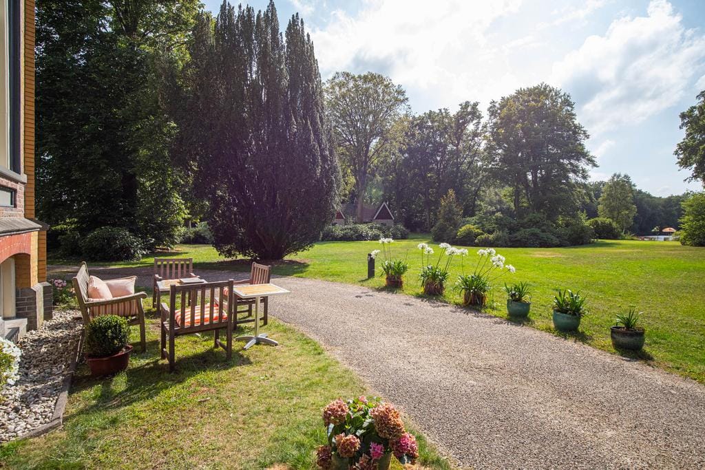 Foto 56 van Huisterheide 1