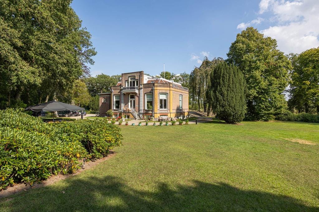 Foto 6 van Huisterheide 1