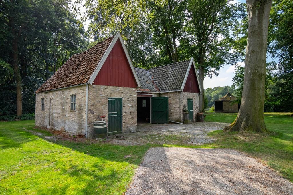 Foto 59 van Huisterheide 1