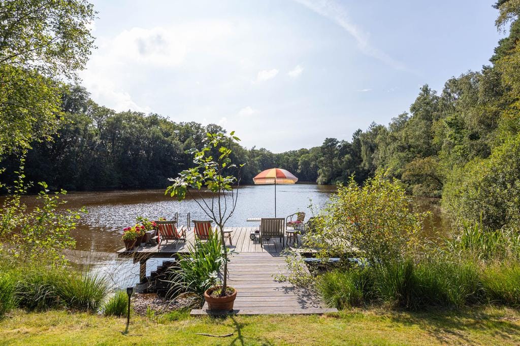 Foto 64 van Huisterheide 1