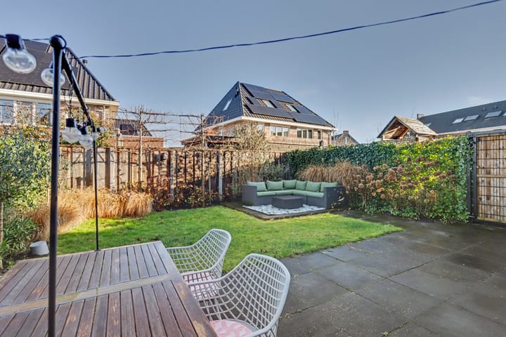 Foto 32 van Aalbes 4