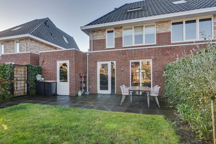 Foto 33 van Aalbes 4