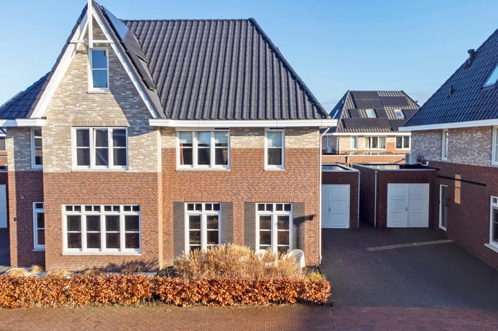 Foto 35 van Aalbes 4