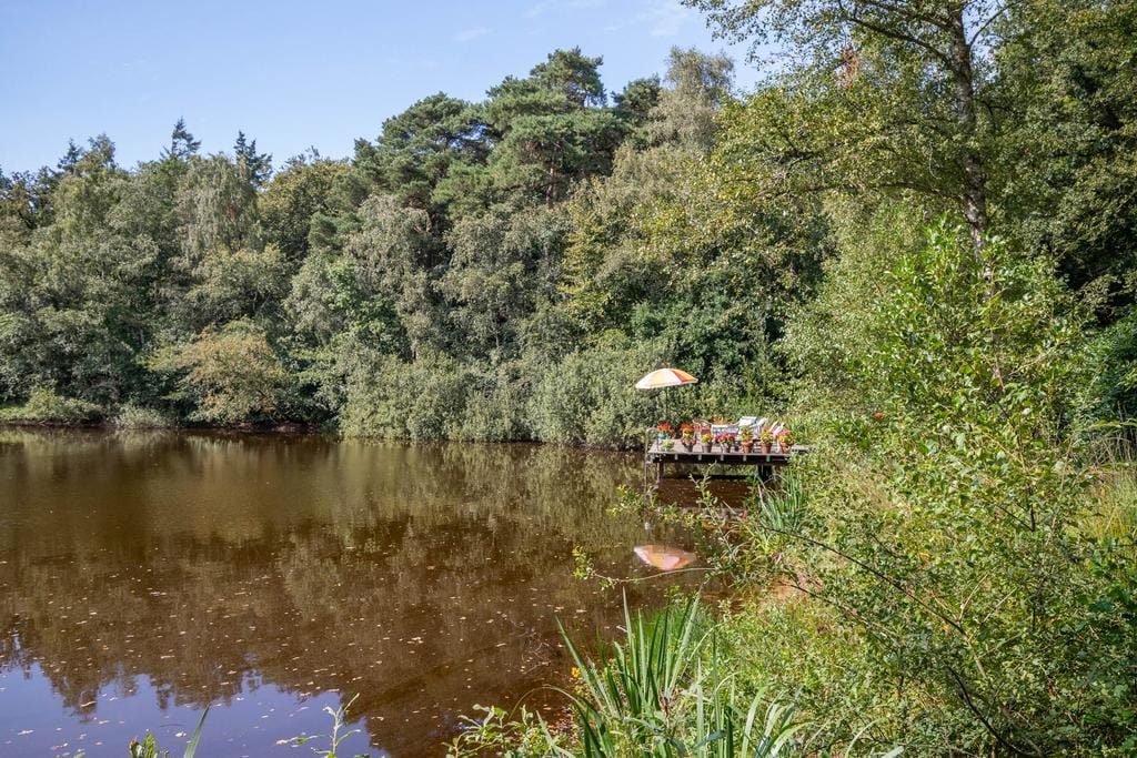 Foto 63 van Huisterheide 1