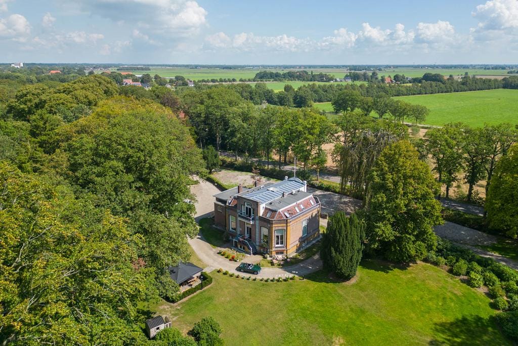 Foto 70 van Huisterheide 1