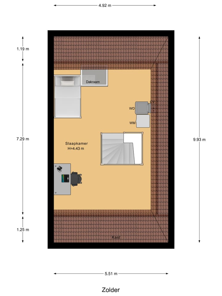 Foto 43 van Aalbes 4