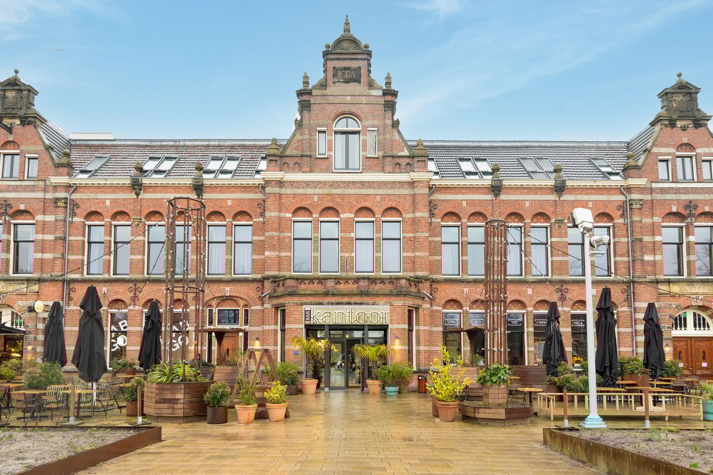 Foto 20 van Haarlemmerweg 571-3