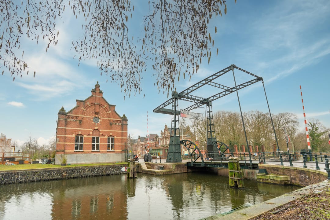 Foto 22 van Haarlemmerweg 571-3