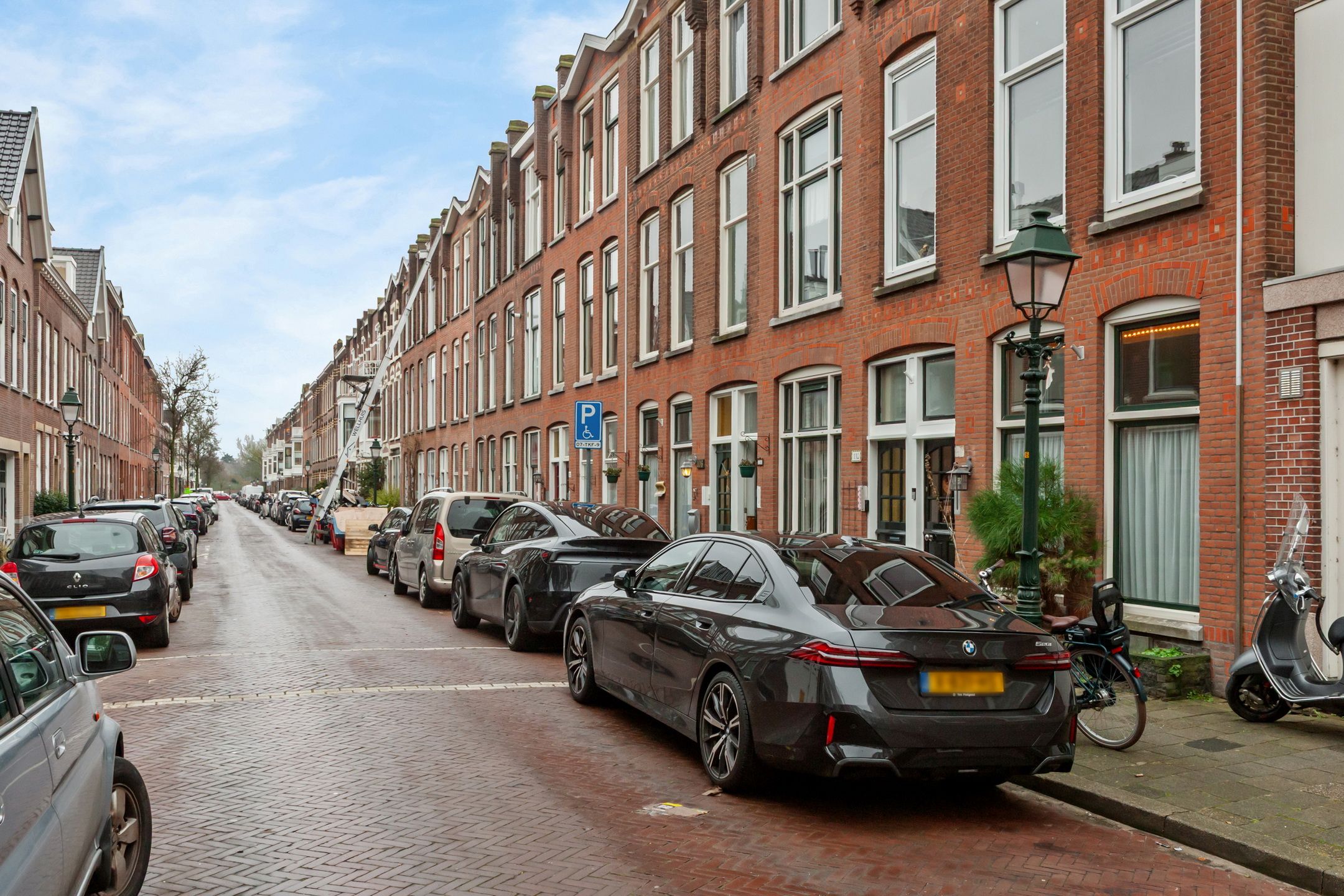 Van Lumeystraat 108 