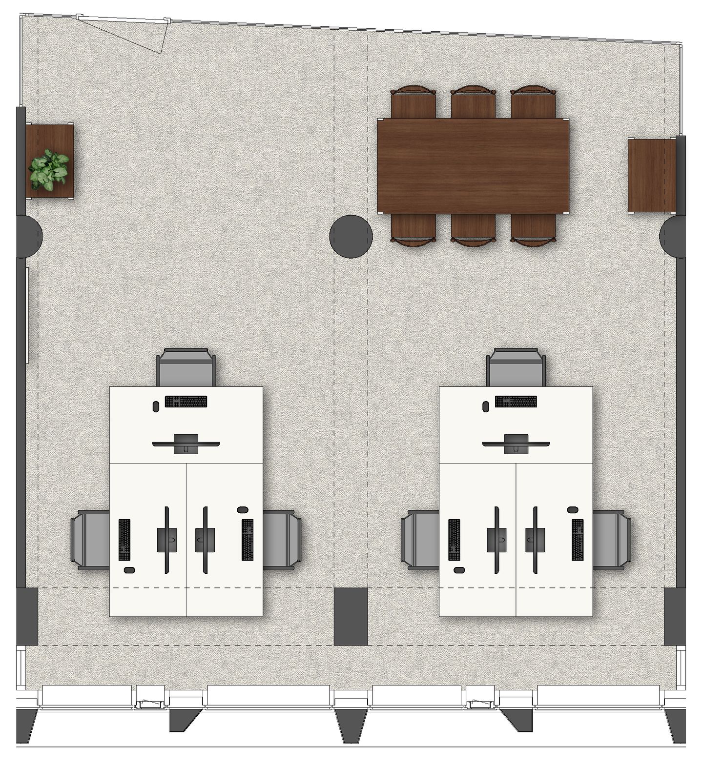 View photo 3 of Stadhuisplein 9-23