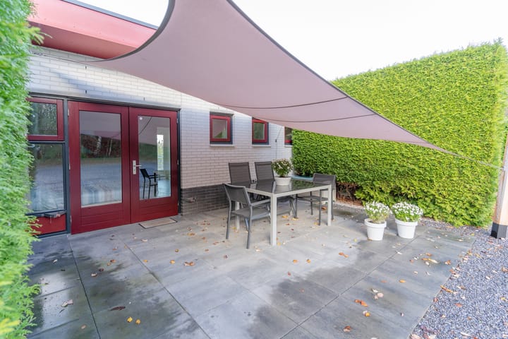 Foto 5 van Palmbosweg 12-81