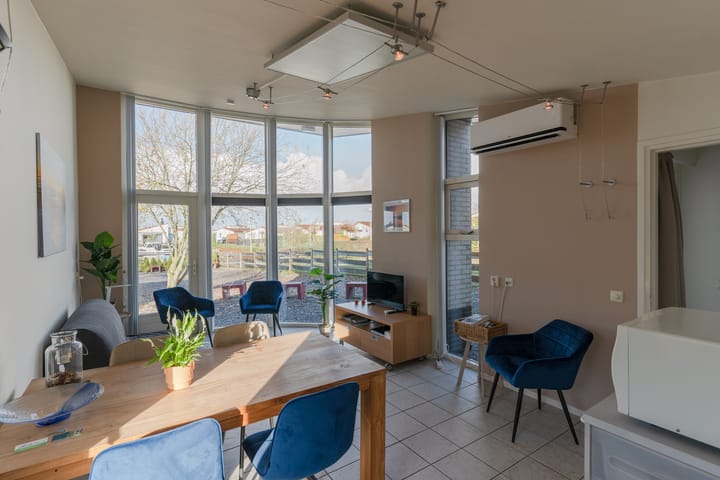 Foto 8 van Palmbosweg 12-81