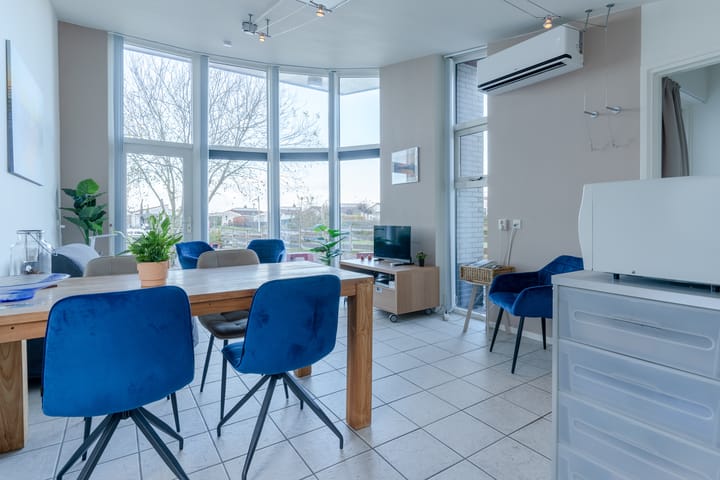 Foto 9 van Palmbosweg 12-81