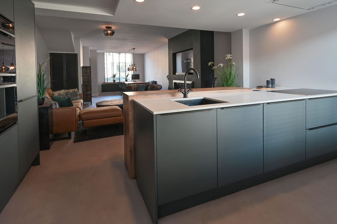 Foto 2 van Geuzenweg 154