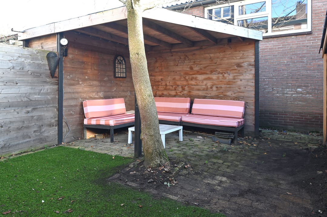 Foto 7 van Geuzenweg 154