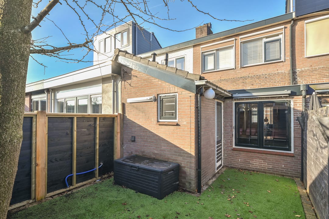 Foto 8 van Geuzenweg 154