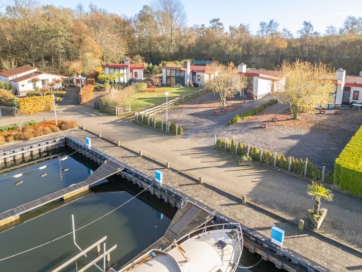 Foto 27 van Palmbosweg 12-81