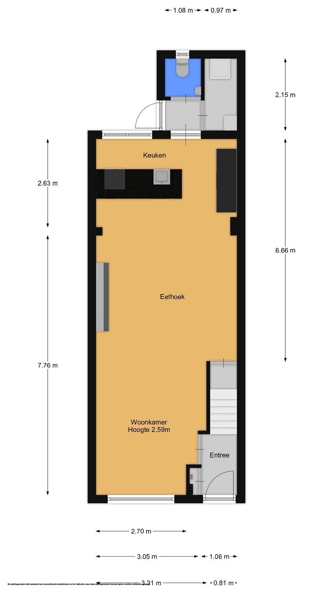 Foto 17 van Geuzenweg 154