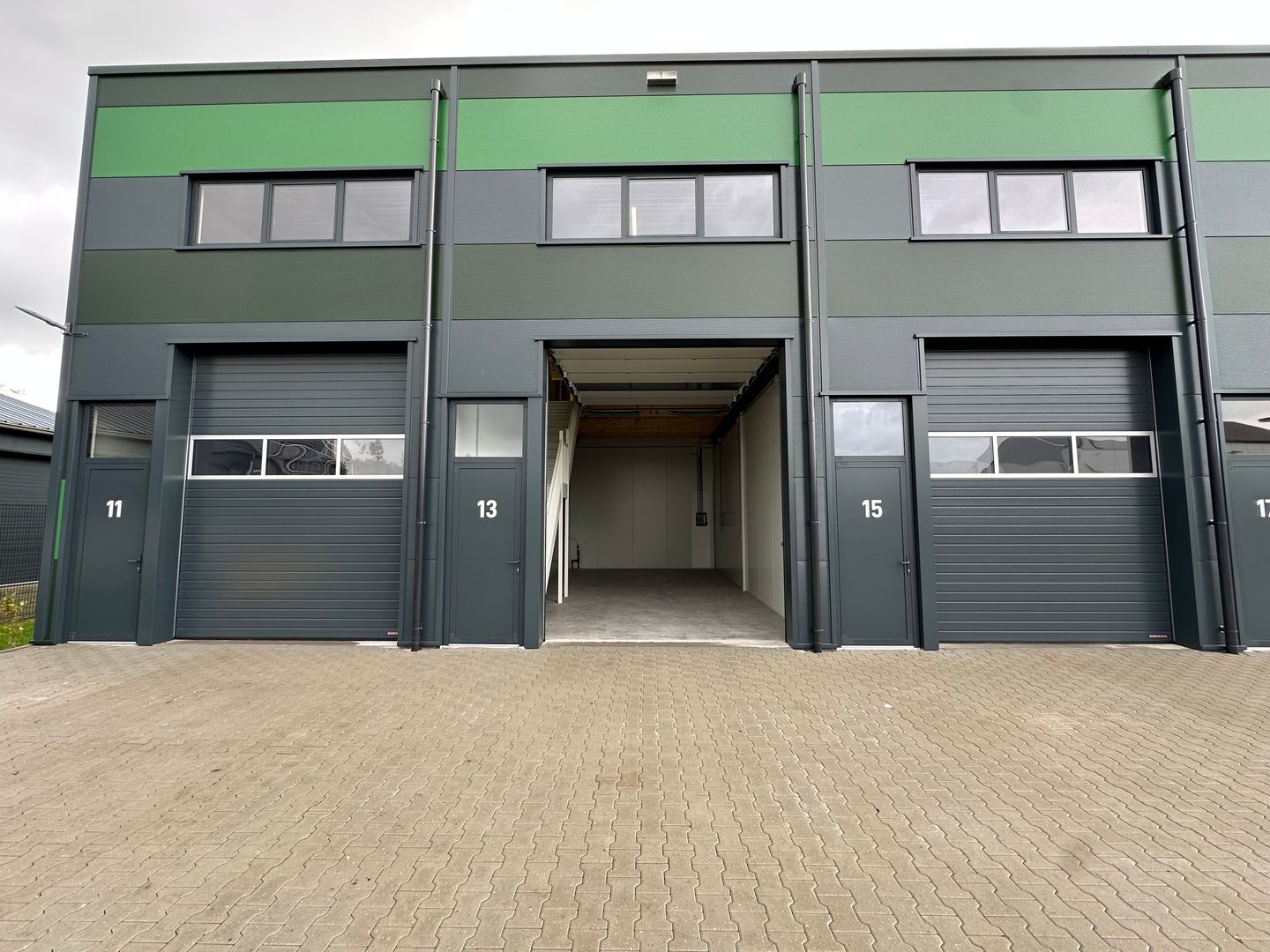 Bekijk foto 1 van Compagnonsweg 13