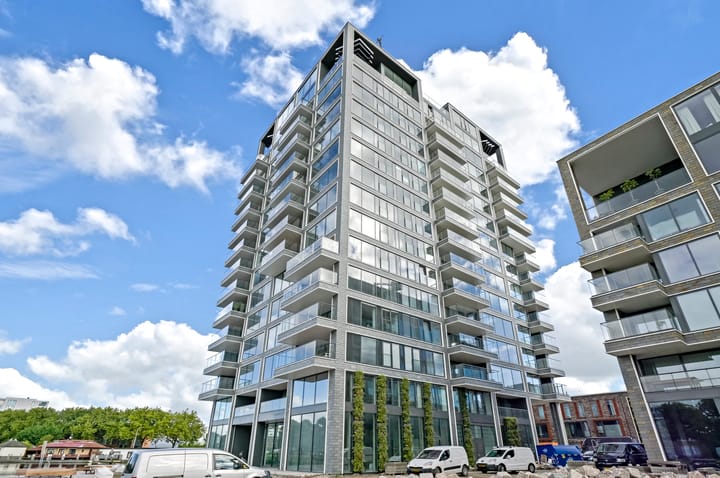 Foto 14 van Zodiakplein 95