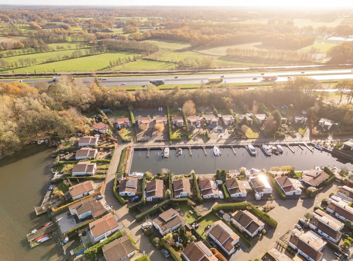 Foto 35 van Palmbosweg 12-81