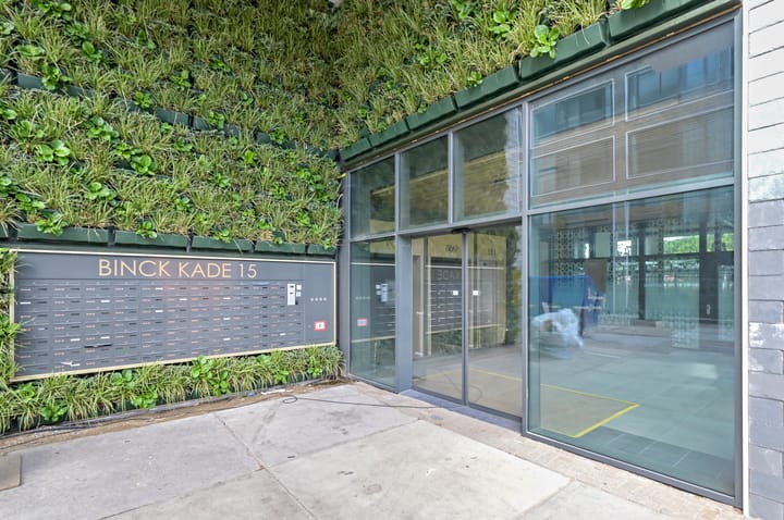 Foto 2 van Zodiakplein 95