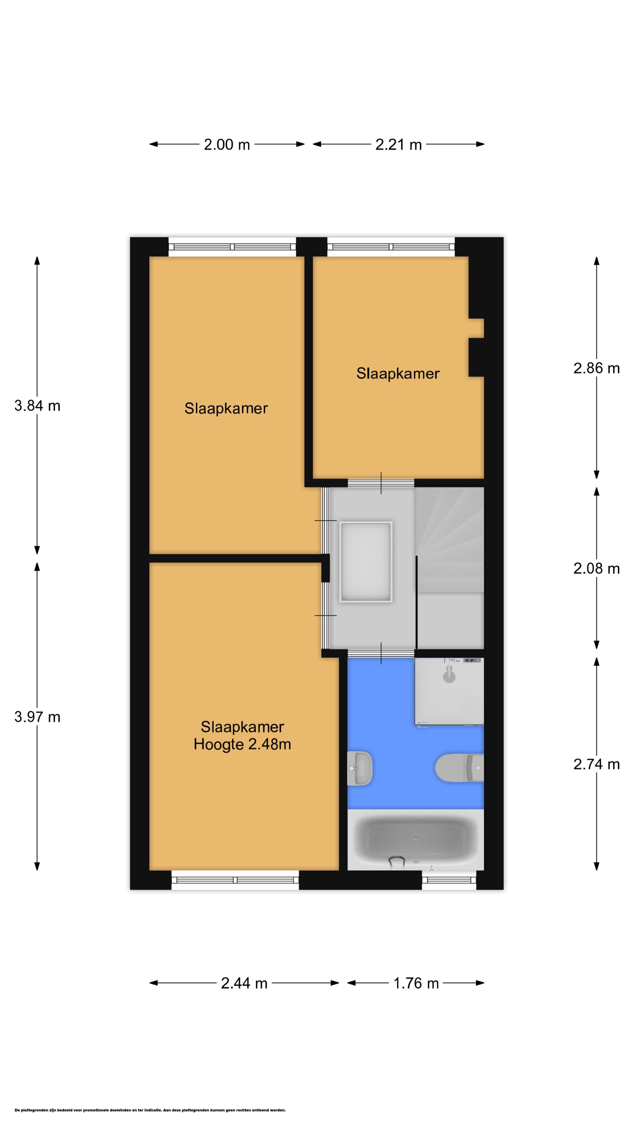 Foto 15 van Geuzenweg 154