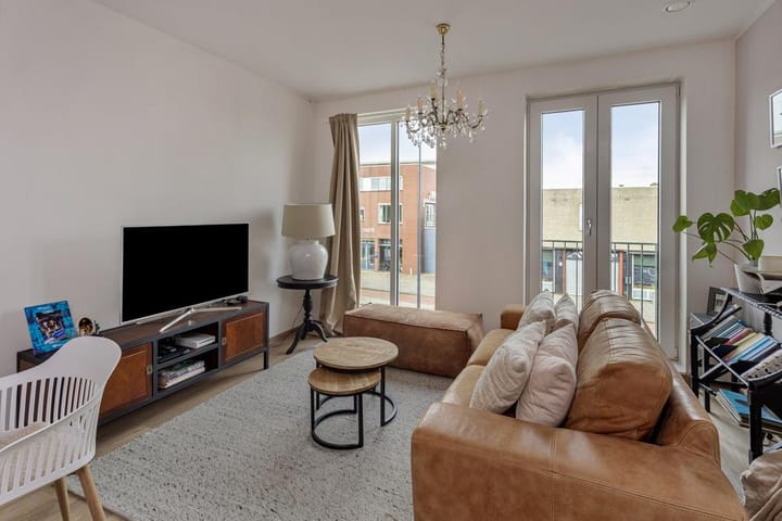 Foto 3 van Lekstraat 113