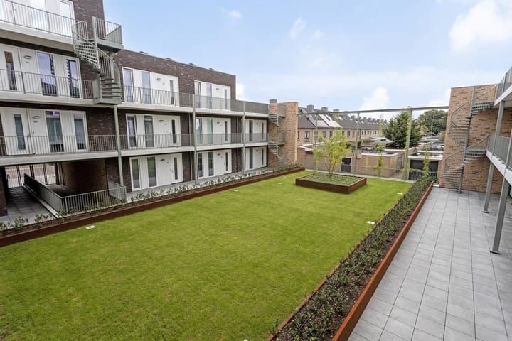 Foto 9 van Lekstraat 113