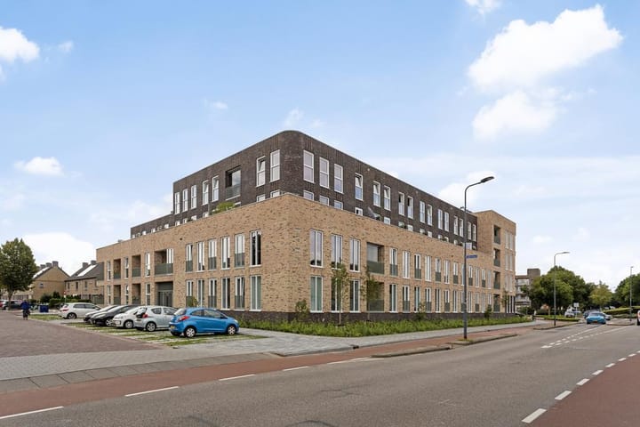 Foto 10 van Lekstraat 113