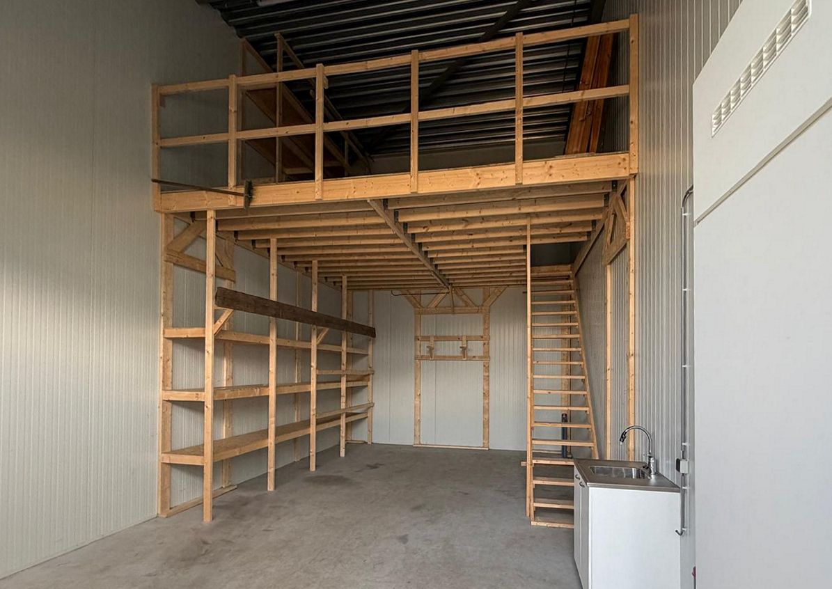 Bekijk foto 5 van Curiestraat 18