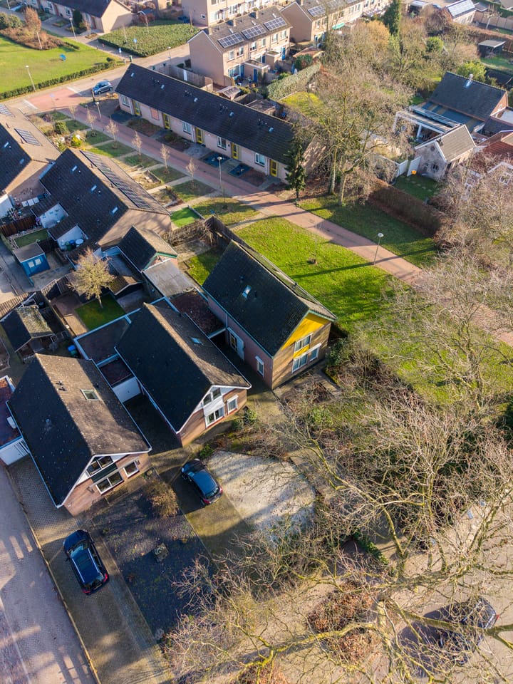 Photo 5 of Heerbaan 124