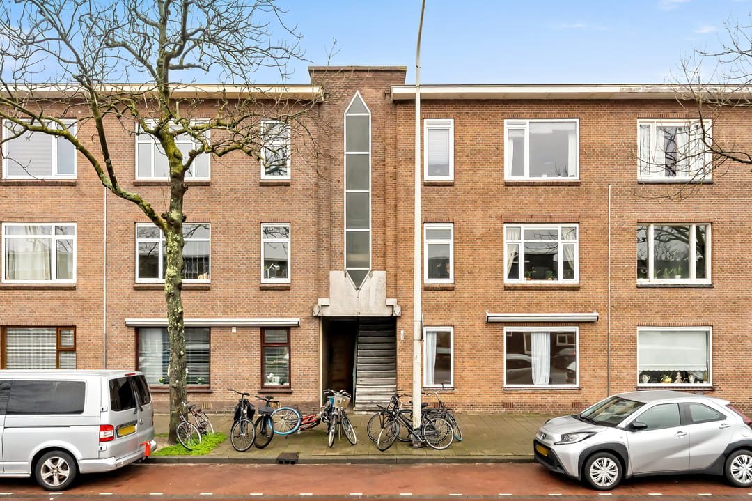 Foto 1 van Soestdijksekade 40
