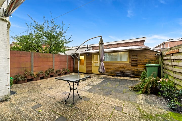 Foto 2 van Soestdijksekade 40