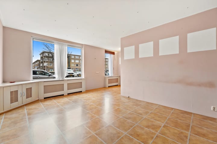 Foto 6 van Soestdijksekade 40