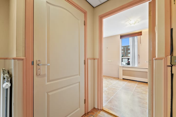 Foto 10 van Soestdijksekade 40